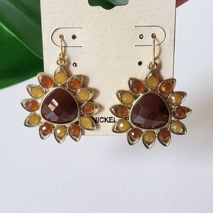 Lead Nickel Free Hypoallergenic Earrings
